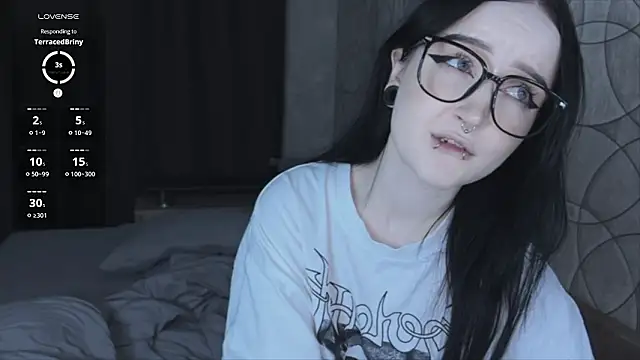 Preview of sinspirits