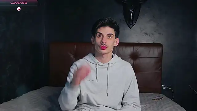 danielcrush1 - DanielCrush1's free webcam - UK Sex Cams