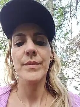 monita_med (F milf) - Lush vaginal y dedos anal