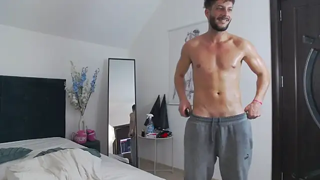 I_amAlessandro live sex cam