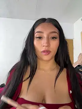 sexyedith09 (F young) - Baile sensual con lencería🔥