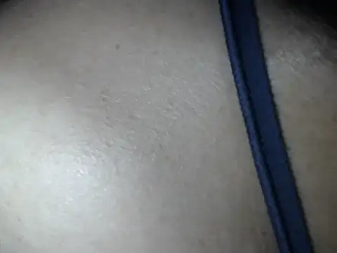 imagatmark (Ask my age) - SHOW　PENIS