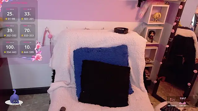 catwhite_ - Catwhite_'s free webcam - UK Sex Cams