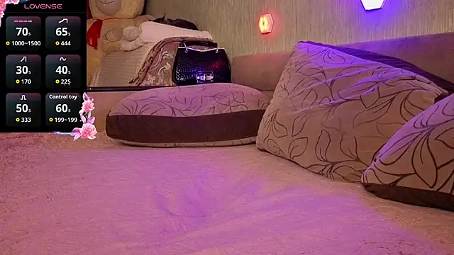 arina_bloom - Arina_Bloom's free webcam - UK Sex Cams