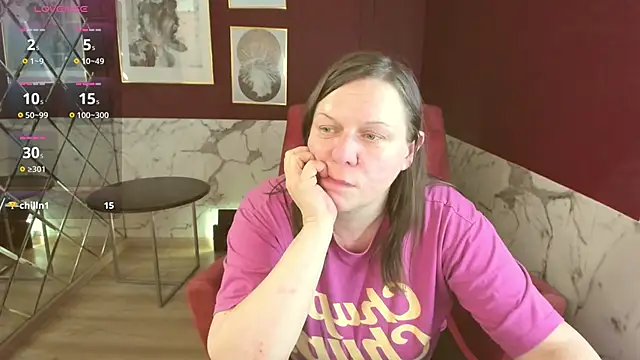 KellyPerfection preview