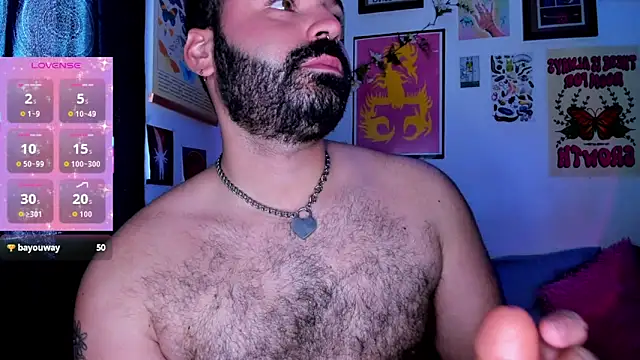 Preview of johnnyalx