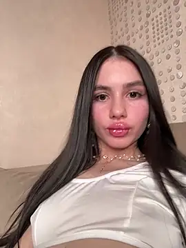 sofialalight (F young) - Fuck my ass dildo 🔥