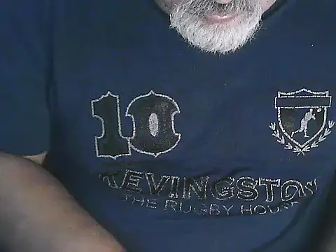 cashot58 (M grandpa) - desnudo total baile