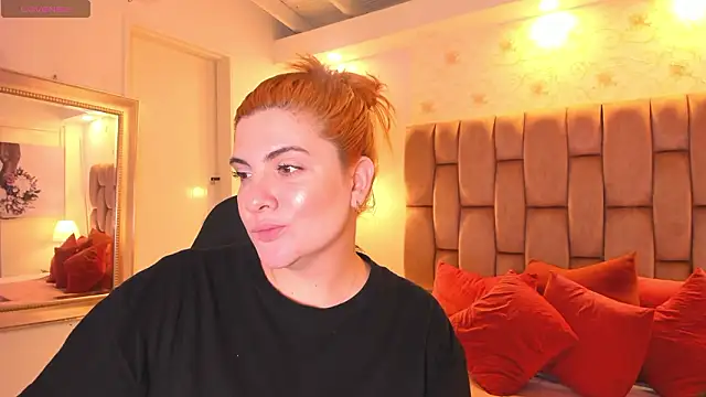 anabelle_clark - Anabelle_clark's free webcam - UK Sex Cams