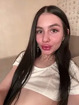 sofialalight (F young) - Fuck my ass dildo 🔥