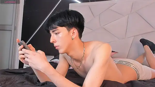 AerumChae live sex cam