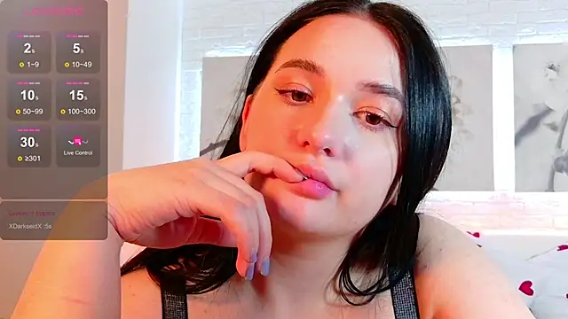 Grand_Vita live cam profile