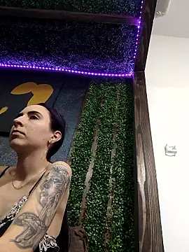 pleasure_of_life live sex cam