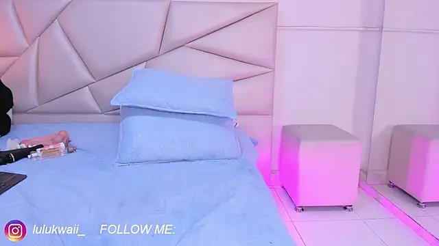 lulukawai16 live cam profile