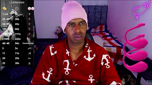 mrjhon26 live sex cam