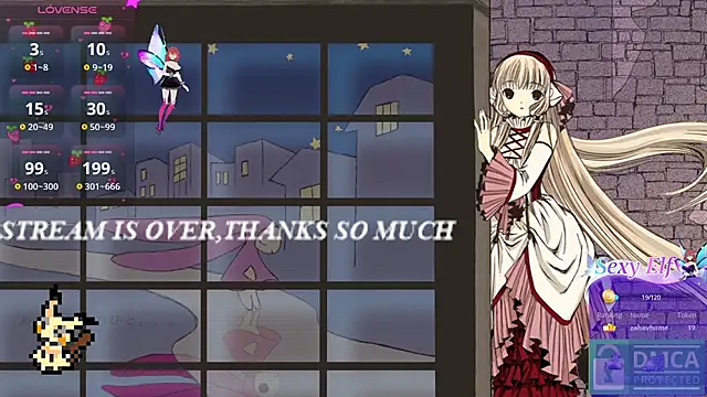 lovelyamyy (F young) - SLAP MY FACE WITH DILDO X8🍓