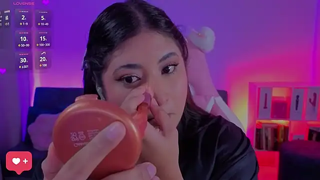 gabs__ (F young) - Exclusive picture :fire: Surprise