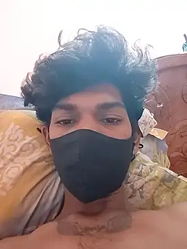 max_the_dick (M young) - Full nude