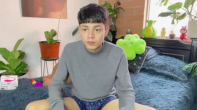 Andy_Belier23 live sex cam