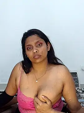 Miss_Unknown_gir... Live Webcam on Stripchat