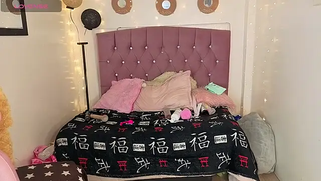 lizha_milf - Lizha_milf's free webcam