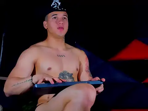 rocoo_santos - Rocoo_santos's free webcam