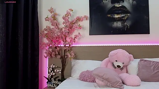 anexblondie - Anexblondie's free webcam