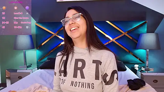 lexyblaze_ - LexyBlaze_'s free webcam