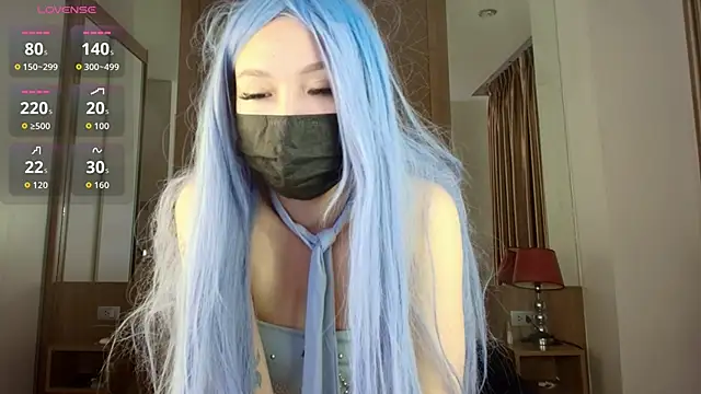 akioramy - Akioramy's free webcam