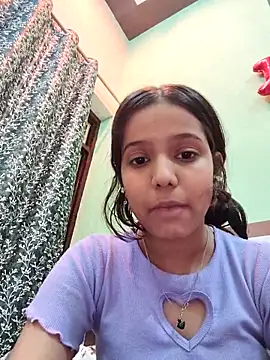 sanjna0122 - Sanjna0122's free webcam