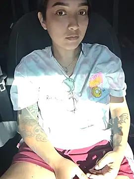 lilitth_ - Lilitth_'s free webcam