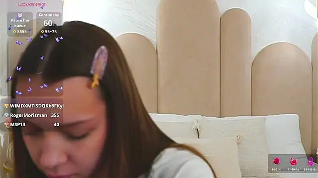 alicebrayan - AliceBrayan's free webcam