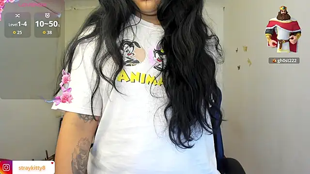 lovelyy- - LoveLyy-'s free webcam