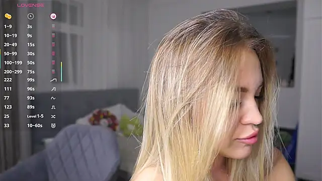 shinbeckel - ShinBeckel's free webcam