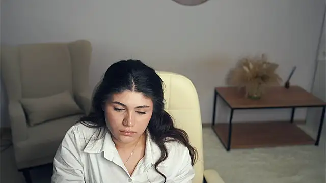 beatahageny - BeataHageny's free webcam