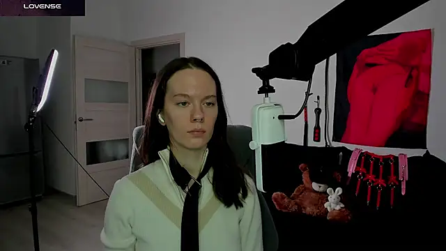 goddess_of_fertility - Goddess_of_Fertility's free webcam