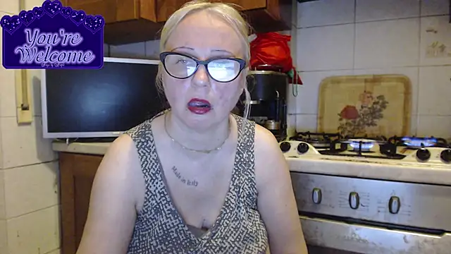 martachatte - Martachatte's free webcam