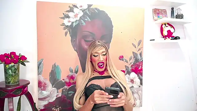 karlaveckyts live sex cam