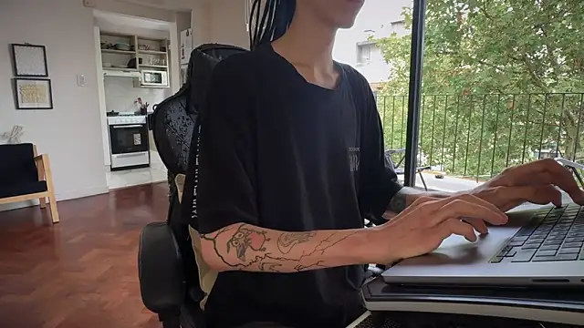 Den_BlueXx live sex cam