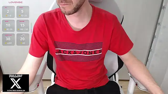 delgadopollon1991 (M young) - TAKE MY MONEY SIR 💋💵