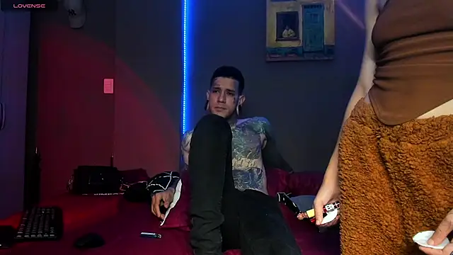 Preview of jhonny__ackerman