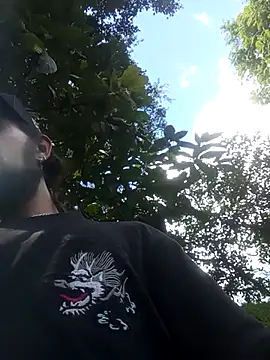 hairy_mannn (M young) - Take off my sweatshirt