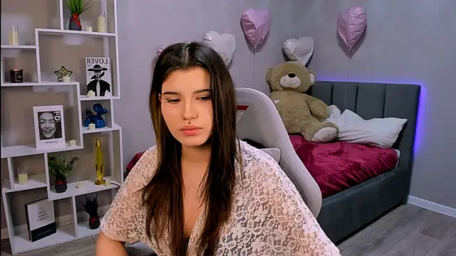 anoradark - AnoraDark's free webcam - UK Sex Cams