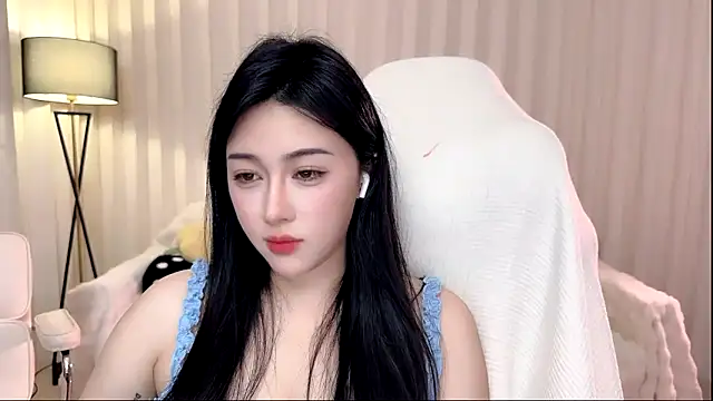 美女Canbaobao-KK在线直播