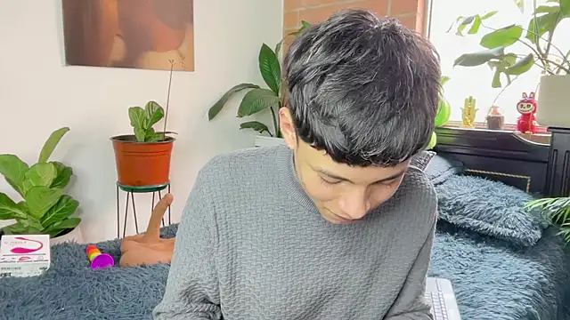 Andy_Belier23's live cam