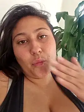 celeem_ (F young) - Suking my perfect tits