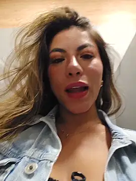 Karen_San_Miguel Live Webcam on Stripchat