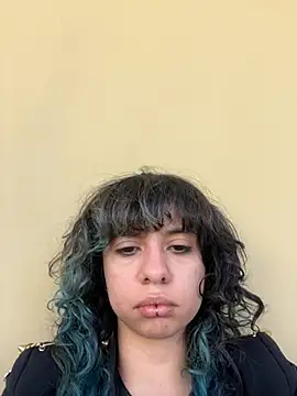 sweet_chaos (F young) - 😈Welcome Aradia😈