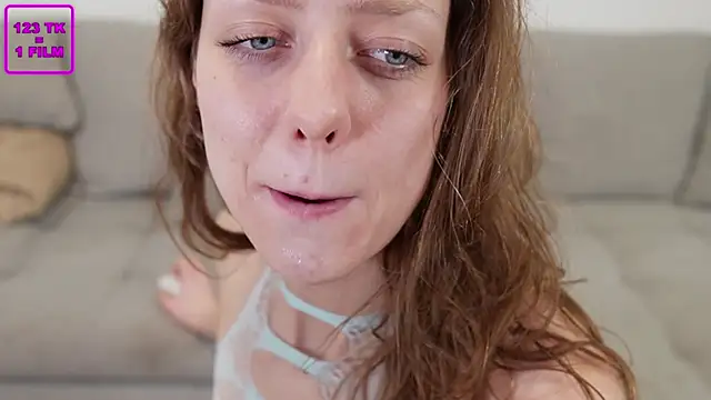 eveline_beauty_kitty (F young) - Control My nora 2 min