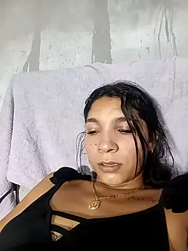 chikivivi- (F young) - masturbation + cum